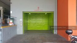 Jurong Logistics Hub (D22), Warehouse #453198781